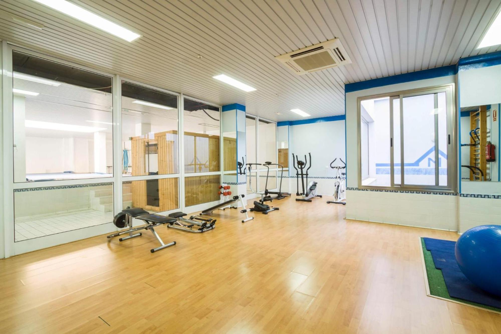 Green Cactus Cosy Loft, Wifi & Gym Santa Cruz de Tenerife Eksteriør bilde