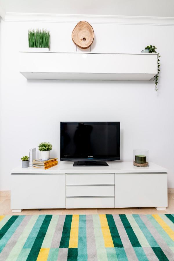 Green Cactus Cosy Loft, Wifi & Gym Santa Cruz de Tenerife Eksteriør bilde