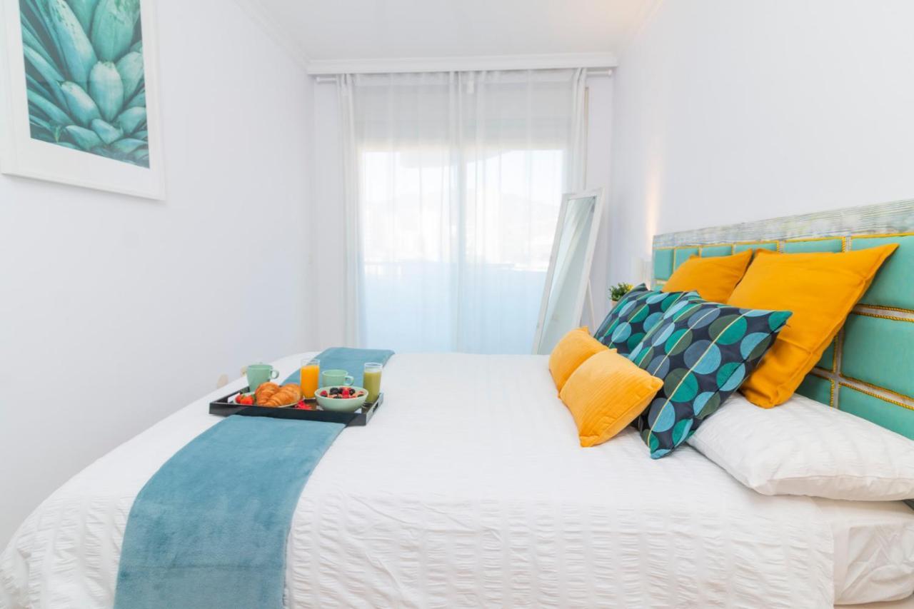 Green Cactus Cosy Loft, Wifi & Gym Santa Cruz de Tenerife Eksteriør bilde