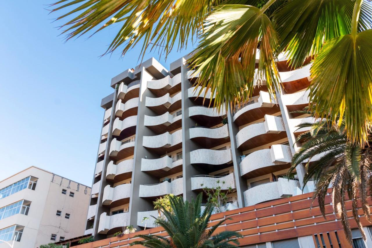 Green Cactus Cosy Loft, Wifi & Gym Santa Cruz de Tenerife Eksteriør bilde